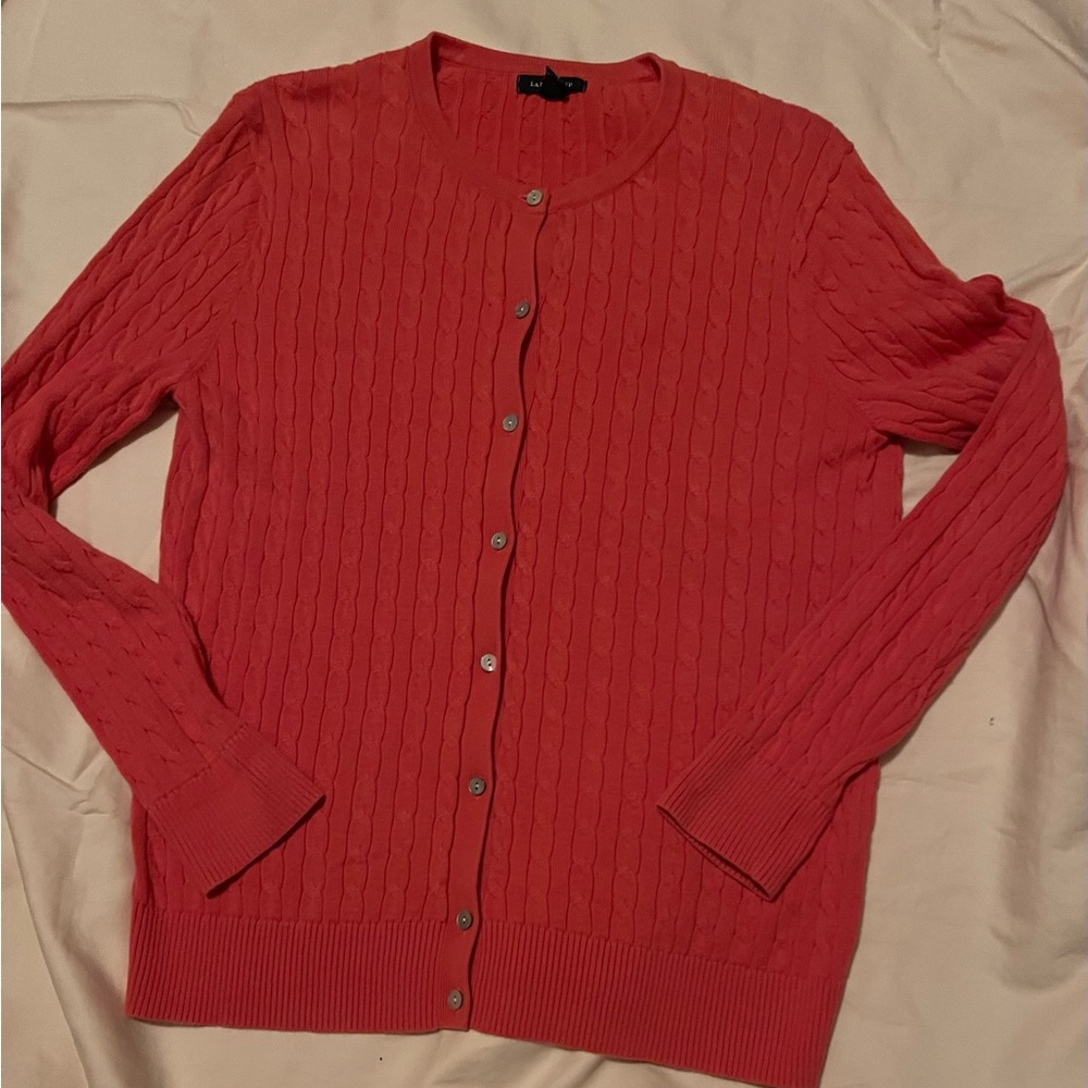 Ladies Cardigan